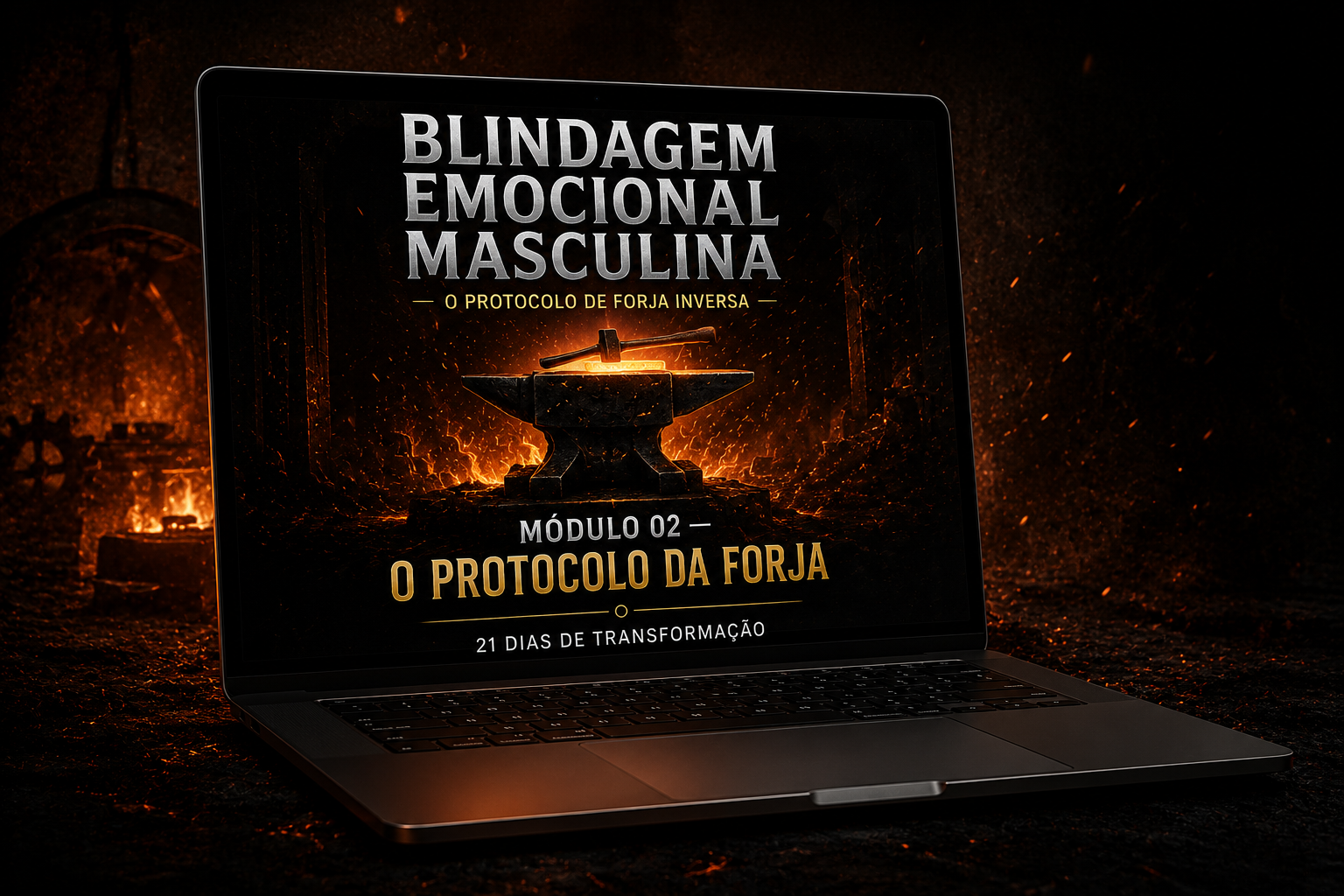 Módulo 02